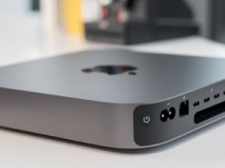 Появился первый настоящий тест производительности Mac с процессором Apple