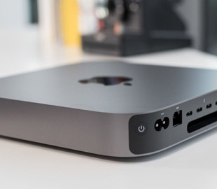 Появился первый настоящий тест производительности Mac с процессором Apple