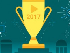 Google Play назвал самые популярные приложения 2017 года