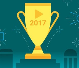 Google Play назвал самые популярные приложения 2017 года