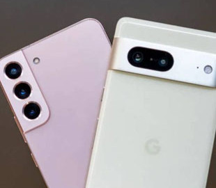 8 функцій Google Pixel, які відрізняють його від Samsung Galaxy