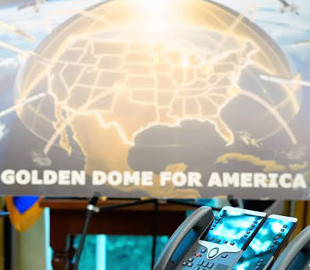 Армія США визначила підрозділ ППО для Golden Dome — Defense News