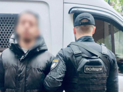 У столиці судитимуть іноземця, якого екстрадували з Німеччини за підозрою у шахрайстві