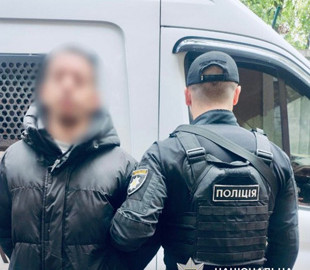 У столиці судитимуть іноземця, якого екстрадували з Німеччини за підозрою у шахрайстві