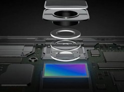 Samsung создала сверхкомпактный сенсор для безрамочных смартфонов