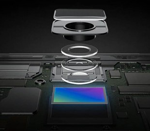 Samsung создала сверхкомпактный сенсор для безрамочных смартфонов