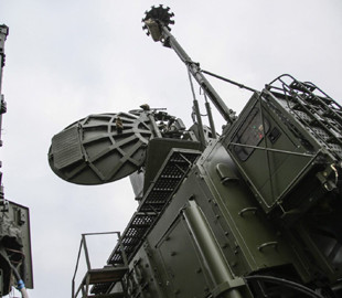 В Японии начало работу спецподразделение по радиоэлектронной борьбе