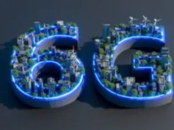 Китайські вчені розробили інноваційний чип, що може стати основою для «розумних» мереж 6G