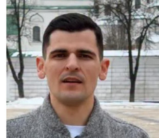 Відомий український блогер розбив чуже авто в ДТП і вийшов на зв'язок
