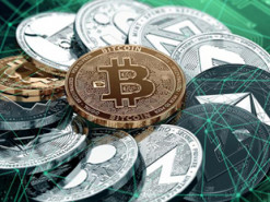 У Гонконзі почали обговорення щодо податкового нагляду за криптоактивами