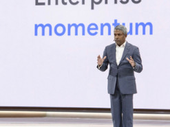 Google планирует за пять лет ликвидировать отставание от лидеров облачного рынка