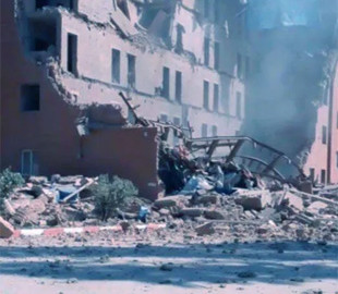 В рф заявили про атаку на базу із військовослужбовцями у бєлгородській області: є загиблі