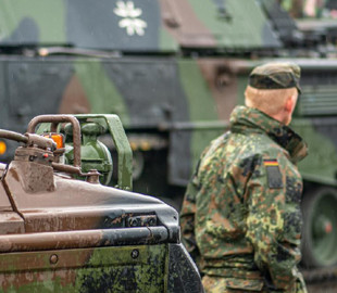 Німеччина "озброюється до зубів", аби бути готовою до нападу РФ, - The Telegraph