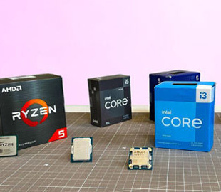 Фахівці розповіли, який процесор вибрати економному геймеру в 2026 році