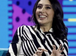 В Ірані арештували італійську журналістку