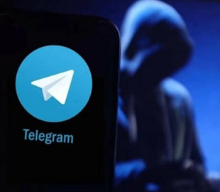 Шахрайства з криптовалютою в Telegram перевищили традиційні фішингові атаки