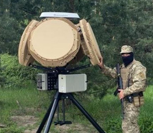 Україна налагодила виробництво власних радарів для боротьби з ворожими БпЛА