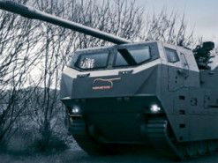 Європа створила нову САУ, але фахівці не поспішають радіти