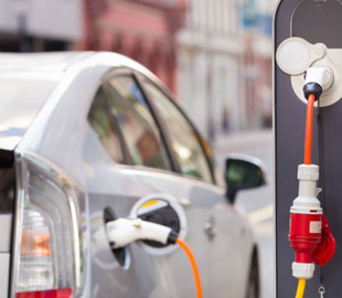 Toyota инвестирует 3,4 млрд долларов в развитие электрических машин к 2030 году