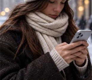 Смартфон може вимкнутися навіть із 30% заряду: як холод впливає на батарею