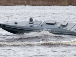 Який український дрон знищив найбільше російських кораблів: дослідження