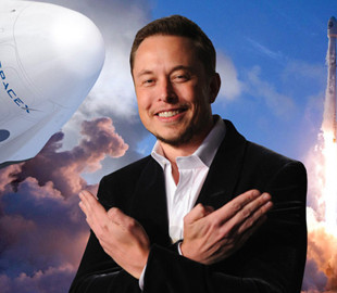 Ілон Маск шукає фізиків і інженерів для SpaceXAI без досвіду у ШІ