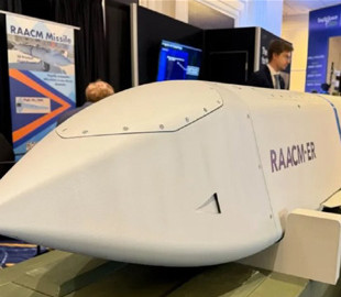 У США створили "бюджетну версію" Tomahawk: чи може Україна отримати ці ракети