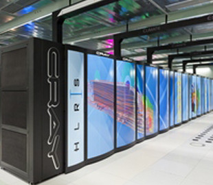 Производитель суперкомпьютеров Cray сообщил об убытках и падении продаж