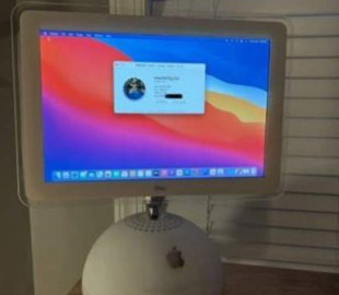 Apple має намір відродити дизайн свого легендарного iMac G5 20-річної давності