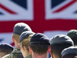 Наступна війна Британії може розпочатися у космосі: генерал-майор попередив про загрозу