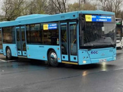 Мінінфраструктури пропонує дозволяти використовувати для регулярних пасажирських перевезень лише електробуси