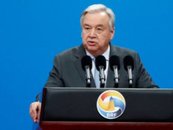 Цифрові технології важливі для перемоги над пандемією — Гутерреш