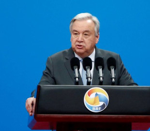 Цифрові технології важливі для перемоги над пандемією — Гутерреш