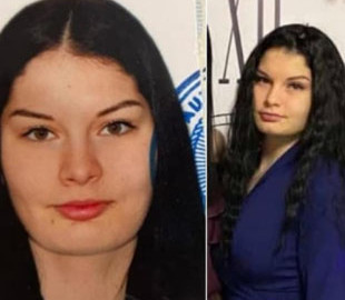 В Одесі шукають 17-річну дівчину, яка зникла більше двох тижнів тому