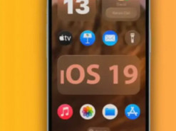 Стало відомо, коли запуститься iOS 19: топ 5 нових функцій, які порадують користувачів