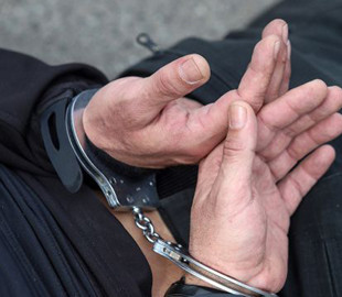 Житель Слов'янська "здавав" окупантам дані про ЗСУ та отримав 8 років в'язниці