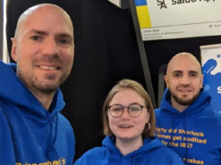 Український стартап Saldo Apps, який розробляє екосистему фінзастосунків, вперше залучив інвестиції — $500 000