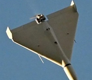 В іранському "шахеді", який поцілив в британську авіабазу на Кіпрі, виявили російську радіоелектронну CRPA-антену "Комета"