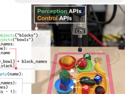 Google хоче, щоб роботи програмували себе самі