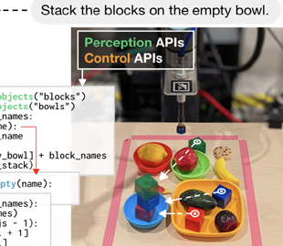 Google хоче, щоб роботи програмували себе самі