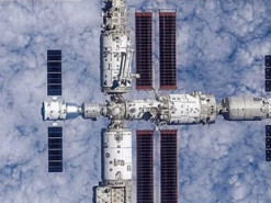 Перші діти космосу: Китай "підірвав" науковий світ експериментом із людськими ембріонами