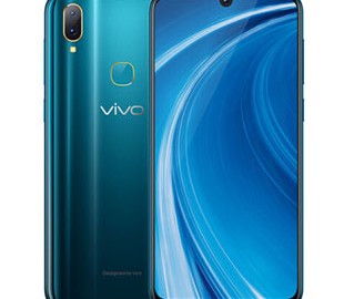 Смартфон Vivo Z3 выпущен в новом цвете