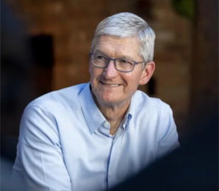 Apple по-прежнему следует заветам Стива Джобса