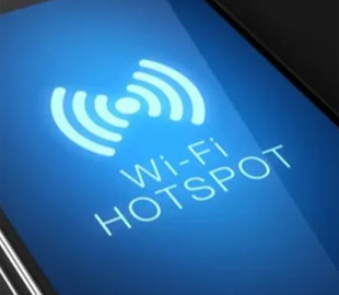 Без Wi-Fi, але з інтернетом. Як налаштувати мобільну точку доступу на телефоні Android та iOS