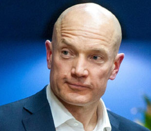 Засновник Dragon Capital Томаш Фіала каже, що долара по 40 грн не буде