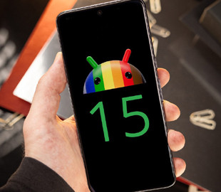 Android 15 отримає новий повноекранний режим роботи