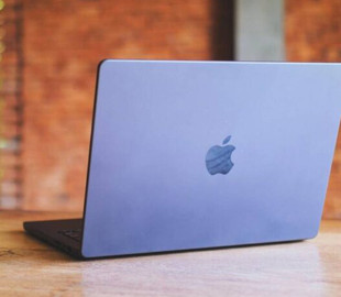 Інсайдери розкрили деталі бюджетного MacBook від Apple