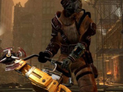 Вышел фанатский мод для Fallout 3