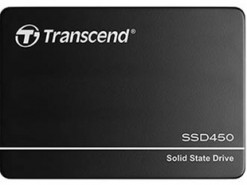 Transcend готовит новые твердотельные накопители для встраиваемых систем