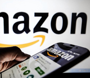 Капитализация Amazon вновь достигла $1 трлн